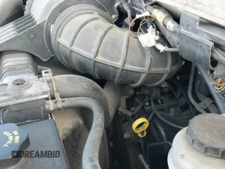 ✅ 2003 Ford Econoline Passenger XL • VIN: 1FBSS31L03HA00345 • Лот: 42669679. Опубликован ранее на IAAI с пробегом 155 993 миль. Бесплатный доступ к архиву аукционных продаж из США и подробный отчёт об истории автомобиля на DreamBid. Изображение 19.