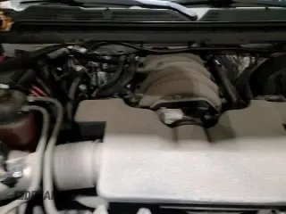 ✅ 2017 Chevrolet Silverado 1500 Custom • VIN: 1GCVKPEC8HZ230551 • Lot: 93263335. Listed on Copart with 52,018 mi. Free auction sales archive from the USA and detailed vehicle history report at DreamBid. Image 15.