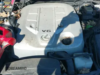 ✅ 2006 Lexus GS 300 • VIN: JTHCH96S160012815 • Лот: 43354537. Опубликован ранее на IAAI с пробегом 183 600 миль. Бесплатный доступ к архиву аукционных продаж из США и подробный отчёт об истории автомобиля на DreamBid. Изображение 13.