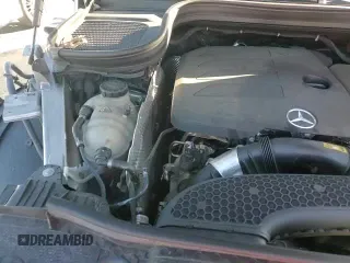 ✅ 2021 Mercedes-Benz GLE 350 • VIN: 4JGFB4JB4MA324768 • Lot: 86881015. Listed on Copart with 30,144 mi. Free auction sales archive from the USA and detailed vehicle history report at DreamBid. Image 15.