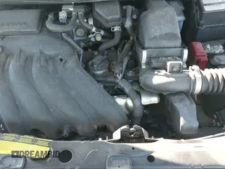 ✅ 2019 Nissan Versa SV • VIN: 3N1CN7AP4KL827396 • Lot: 43539093. Listed on IAAI with 38,476 mi. Free auction sales archive from the USA and detailed vehicle history report at DreamBid. Image 20.