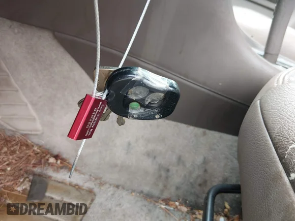 ✅ 1997 Toyota Camry LE • VIN: 4T1BG22K8VU810972 • Lot: 45305811. Wystawiony na IAAI z przebiegiem Nie podano. Bezpłatny archiwum sprzedaży aukcyjnych z USA i szczegółowy raport historii pojazdu na DreamBid. Zdjęcie 11.