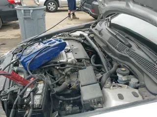 ✅ 2006 Acura TSX Navi • VIN: JH4CL95926C004721 • Lot: 42438549. Listed on IAAI with 190,801 mi. Free auction sales archive from the USA and detailed vehicle history report at DreamBid. Image 12.