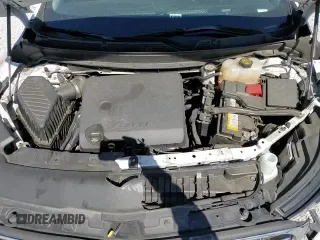 ✅ 2021 Buick Enclave Avenir • VIN: 5GAERDKW3MJ240133 • Лот: 49554045. Опубликован ранее на Copart с пробегом 109 063 миль. Бесплатный доступ к архиву аукционных продаж из США и подробный отчёт об истории автомобиля на DreamBid. Изображение 14.