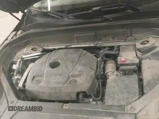 ✅ 2016 Volvo XC90 T5 Momentum • VIN: YV4102XK8G1070158 • Lot: 42861744. Listed on IAAI with 163,395 mi. Free auction sales archive from the USA and detailed vehicle history report at DreamBid. Image 20.