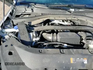 ✅ 2024 Lincoln Aviator Reserve • VIN: 5LM5J7XC2RGL06738 • Lot: 45489325. Listed on Copart with 17,058 mi. Free auction sales archive from the USA and detailed vehicle history report at DreamBid. Image 15.