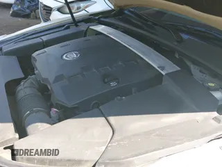 ✅ 2010 Cadillac CTS Luxury • VIN: 1G6DF5EG1A0100891 • Лот: 43157275. Опубликован ранее на IAAI с пробегом 125 817 миль. Бесплатный доступ к архиву аукционных продаж из США и подробный отчёт об истории автомобиля на DreamBid. Изображение 19.