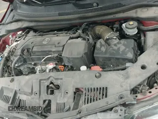 ✅ 2017 Acura ILX • VIN: 19UDE2F30HA006968 • Lot: 41937114. Listed on IAAI with 77,501 mi. Free auction sales archive from the USA and detailed vehicle history report at DreamBid. Image 19.