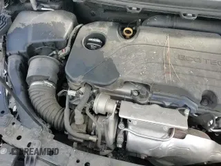 2018 Chevrolet Cruze LT with VIN 1G1BE5SM2J7169252, listed as a Copart auction lot 82457785 with 108,929 mi miles and Salvage title. Bid and sale history available at DreamBid. Image 15.