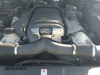 ✅ 2013 Porsche Cayenne S • VIN: WP1AB2A28DLA80757 • Lot: 43478843. Listed on IAAI with 241,771 mi. Free auction sales archive from the USA and detailed vehicle history report at DreamBid. Image 18.