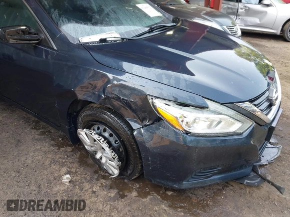 ✅ 2016 Nissan Altima 2.5 • VIN: 1N4AL3AP3GC217730 • Лот: 42400322. Опубликован ранее на IAAI с пробегом 138 527 миль. Бесплатный доступ к архиву аукционных продаж из США и подробный отчёт об истории автомобиля на DreamBid. Изображение 6.