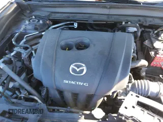 ✅ 2021 Mazda CX-30 Preferred • VIN: 3MVDMBCL4MM216409 • Lot: 85916885. Listed on Copart with 60,642 mi. Free auction sales archive from the USA and detailed vehicle history report at DreamBid. Image 13.