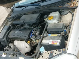 ✅ 2008 Suzuki Forenza • VIN: KL5JD56Z28K007436 • Лот: 42484184. Опубликован ранее на IAAI с пробегом 148 729 миль. Бесплатный доступ к архиву аукционных продаж из США и подробный отчёт об истории автомобиля на DreamBid. Изображение 19.