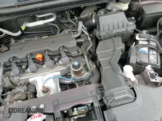 ✅ 2019 Honda HR-V EX • VIN: 3CZRU6H54KM736240 • Lot: 93602675. Wystawiony na Copart z przebiegiem 21 412 mil. Bezpłatny archiwum sprzedaży aukcyjnych z USA i szczegółowy raport historii pojazdu na DreamBid. Zdjęcie 13.