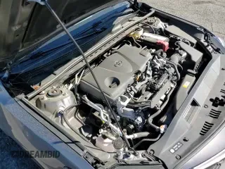 ✅ 2024 Toyota Camry SE • VIN: 4T1T11AKXRU894333 • Lot: 82746475. Listed on Copart with 35,574 mi. Free auction sales archive from the USA and detailed vehicle history report at DreamBid. Image 13.