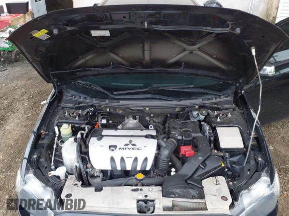 ✅ 2012 Mitsubishi Lancer GT • VIN: JA32U8FW9CU011999 • Лот: 42259086. Опубліковано раніше на IAAI з пробігом 126 998 миль. Безкоштовний доступ до архіву аукціонних продажів зі США та докладний звіт про історію автомобіля на DreamBid. Зображення 10.
