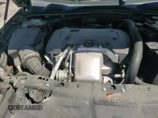 ✅ 2018 Buick Regal Preferred II • VIN: W04GM6SX0J1120368 • Лот: 71031985. Опубликован ранее на Copart с пробегом 116 177 миль. Бесплатный доступ к архиву аукционных продаж из США и подробный отчёт об истории автомобиля на DreamBid. Изображение 13.