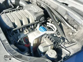 ✅ 2010 Audi Q5 Premium • VIN: WA1CKAFPXAA052288 • Лот: 43500668. Опубликован ранее на IAAI с пробегом 132 093 миль. Бесплатный доступ к архиву аукционных продаж из США и подробный отчёт об истории автомобиля на DreamBid. Изображение 12.