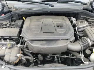 ✅ 2020 Jeep Grand Cherokee Limited • VIN: 1C4RJEBGXLC122959 • Lot: 82331595. Listed on Copart with 53,274 mi. Free auction sales archive from the USA and detailed vehicle history report at DreamBid. Image 16.