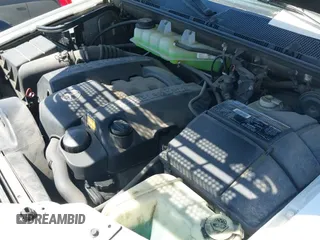 ✅ 2000 Mercedes-Benz M 320/430/500 • VIN: 4JGAB54E5YA157431 • Лот: 42472892. Опубликован ранее на IAAI с пробегом 125 973 миль. Бесплатный доступ к архиву аукционных продаж из США и подробный отчёт об истории автомобиля на DreamBid. Изображение 12.