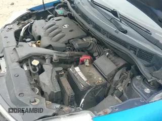 ✅ 2008 Nissan Versa S • VIN: 3N1BC11E98L415514 • Lot: 42458528. Listed on IAAI with 162,552 mi. Free auction sales archive from the USA and detailed vehicle history report at DreamBid. Image 12.