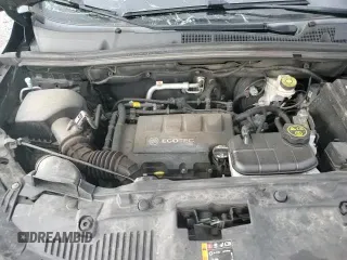 ✅ 2019 Buick Encore Sport Touring • VIN: KL4CJ2SB0KB895785 • Lot: 66447025. Wystawiony na Copart z przebiegiem 115 715 mil. Bezpłatny archiwum sprzedaży aukcyjnych z USA i szczegółowy raport historii pojazdu na DreamBid. Zdjęcie 15.