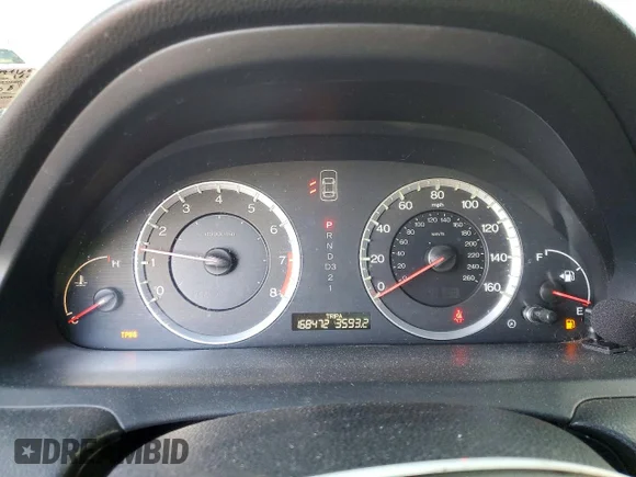 ✅ 2009 Honda Accord LX • VIN: 1HGCP26389A186370 • Лот: 57744106. Опубликован ранее на Copart с пробегом 168 472 миль. Бесплатный доступ к архиву аукционных продаж из США и подробный отчёт об истории автомобиля на DreamBid. Изображение 9.