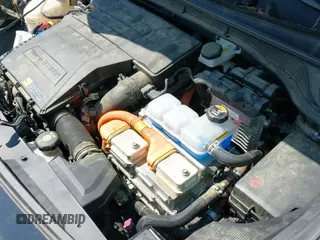 ✅ 2022 Kia Niro LXS • VIN: KNDCM3LD0N5515317 • Lot: 42317857. Listed on IAAI with 104,993 mi. Free auction sales archive from the USA and detailed vehicle history report at DreamBid. Image 19.