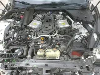 ✅ 2021 Infiniti Q50 Signature Edition • VIN: JN1EV7CP4MM706270 • Lot: 60830485. Wystawiony na Copart z przebiegiem 25 961 mil. Bezpłatny archiwum sprzedaży aukcyjnych z USA i szczegółowy raport historii pojazdu na DreamBid. Zdjęcie 13.