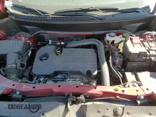 ✅ 2025 GMC Terrain AWD Elevation • VIN: 3GKALUEGXSL188822 • Lot: 86862435. Wystawiony na Copart z przebiegiem 9 162 mil. Bezpłatny archiwum sprzedaży aukcyjnych z USA i szczegółowy raport historii pojazdu na DreamBid. Zdjęcie 13.