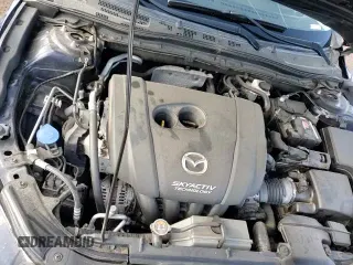 ✅ 2018 Mazda 3 Touring • VIN: 3MZBN1L36JM269976 • Лот: 69263385. Опубликован ранее на Copart с пробегом 74 029 миль. Бесплатный доступ к архиву аукционных продаж из США и подробный отчёт об истории автомобиля на DreamBid. Изображение 15.