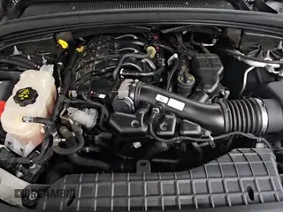 ✅ 2022 Jeep Grand Cherokee Limited • VIN: 1C4RJKBG9N8586538 • Lot: 84003995. Listed on Copart with 62,126 mi. Free auction sales archive from the USA and detailed vehicle history report at DreamBid. Image 15.