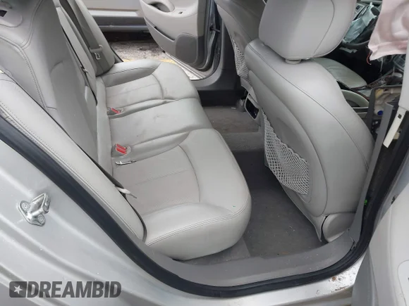 ✅ 2010 Buick LaCrosse CXL • VIN: 1G4GC5EG5AF135686 • Лот: 45295695. Опубликован ранее на IAAI с пробегом 71 603 миль. Бесплатный доступ к архиву аукционных продаж из США и подробный отчёт об истории автомобиля на DreamBid. Изображение 8.