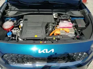 ✅ 2022 Kia Niro EX • VIN: KNDCD3LD2N5518865 • Lot: 66465915. Wystawiony na Copart z przebiegiem 66 687 mil. Bezpłatny archiwum sprzedaży aukcyjnych z USA i szczegółowy raport historii pojazdu na DreamBid. Zdjęcie 15.