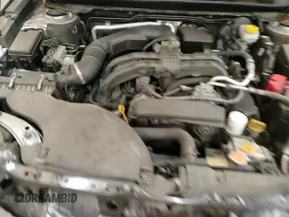 ✅ 2024 Subaru Legacy • VIN: 4S3BWAB64R3016809 • Lot: 86167585. Wystawiony na Copart z przebiegiem 48 603 mil. Bezpłatny archiwum sprzedaży aukcyjnych z USA i szczegółowy raport historii pojazdu na DreamBid. Zdjęcie 14.