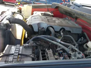 ✅ 2010 Toyota Tundra Limited • VIN: 5TFHW5F13AX119894 • Lot: 41739268. Listed on IAAI with 213,949 mi. Free auction sales archive from the USA and detailed vehicle history report at DreamBid. Image 20.