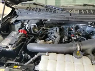 ✅ 2022 Ford Expedition Max XLT • VIN: 1FMJK1JT4NEA11991 • Lot: 68961465. Wystawiony na Copart z przebiegiem 11 488 mil. Bezpłatny archiwum sprzedaży aukcyjnych z USA i szczegółowy raport historii pojazdu na DreamBid. Zdjęcie 14.