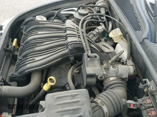 ✅ 2006 Chrysler PT Cruiser Touring • VIN: 3A4FY58B66T326607 • Лот: 42709373. Опубликован ранее на IAAI с пробегом 65 266 миль. Бесплатный доступ к архиву аукционных продаж из США и подробный отчёт об истории автомобиля на DreamBid. Изображение 12.