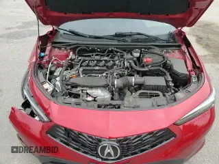 ✅ 2024 Acura Integra • VIN: 19UDE4H28RA003348 • Lot: 90584005. Wystawiony na Copart z przebiegiem 24 381 mil. Bezpłatny archiwum sprzedaży aukcyjnych z USA i szczegółowy raport historii pojazdu na DreamBid. Zdjęcie 15.