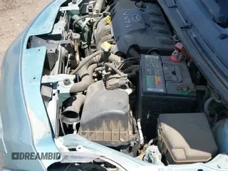 ✅ 2009 Toyota Yaris • VIN: JTDBT903494047147 • Lot: 42381718. Listed on IAAI with 151,955 mi. Free auction sales archive from the USA and detailed vehicle history report at DreamBid. Image 12.