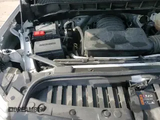 2021 Chevrolet Silverado 1500 Work Truck z VIN 1GCRWAEF8MZ322752, wystawiony jako Copart lot #56751145 z przebiegiem 110 881 mil mil oraz Czysty tytuł • Clean title. Historia ofert i sprzedaży dostępna na DreamBid. Obrazek 15.