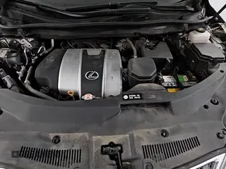 ✅ 2021 Lexus RX 350 • VIN: 2T2HZMAAXMC190761 • Lot: 84536085. Wystawiony na Copart z przebiegiem 41 977 mil. Bezpłatny archiwum sprzedaży aukcyjnych z USA i szczegółowy raport historii pojazdu na DreamBid. Zdjęcie 14.