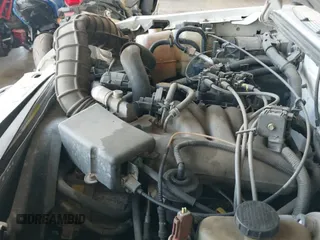 ✅ 2000 Ford Ranger XL • VIN: 1FTZR15V0YPB21492 • Lot: 42195075. Wystawiony na IAAI z przebiegiem 160 072 mil. Bezpłatny archiwum sprzedaży aukcyjnych z USA i szczegółowy raport historii pojazdu na DreamBid. Zdjęcie 20.