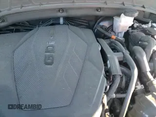 ✅ 2022 Hyundai Tucson Limited • VIN: 5NMJECAE9NH014522 • Lot: 82624985. Listed on Copart with 33,508 mi. Free auction sales archive from the USA and detailed vehicle history report at DreamBid. Image 14.