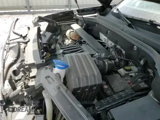 ✅ 2023 Volkswagen Atlas SE • VIN: 1V2WR2CA6PC509128 • Lot: 64451895. Wystawiony na Copart z przebiegiem 53 209 mil. Bezpłatny archiwum sprzedaży aukcyjnych z USA i szczegółowy raport historii pojazdu na DreamBid. Zdjęcie 17.