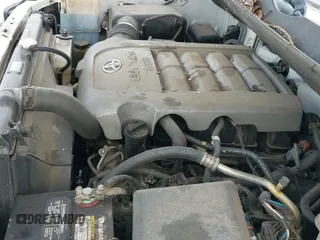 ✅ 2010 Toyota Tundra • VIN: 5TFEY5F19AX098191 • Lot: 42325378. Wystawiony na IAAI z przebiegiem 215 580 mil. Bezpłatny archiwum sprzedaży aukcyjnych z USA i szczegółowy raport historii pojazdu na DreamBid. Zdjęcie 19.