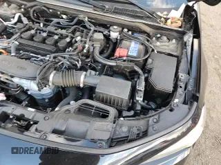 ✅ 2023 Honda Civic EX • VIN: 2HGFE1F72PH314116 • Lot: 91652065. Wystawiony na Copart z przebiegiem 45 239 mil. Bezpłatny archiwum sprzedaży aukcyjnych z USA i szczegółowy raport historii pojazdu na DreamBid. Zdjęcie 13.