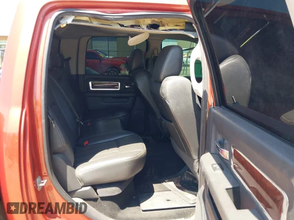 ✅ 2009 Dodge 1500 SLT • VIN: 1D3HV13T29S736303 • Lot: 42513787. Wystawiony na IAAI z przebiegiem 148 802 mil. Bezpłatny archiwum sprzedaży aukcyjnych z USA i szczegółowy raport historii pojazdu na DreamBid. Zdjęcie 8.