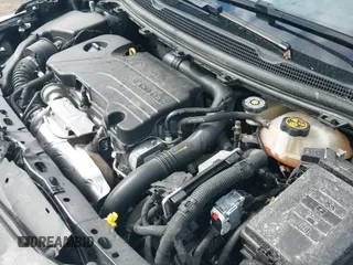 ✅ 2018 Chevrolet Cruze LT • VIN: 1G1BE5SM0J7209778 • Лот: 43290097. Опубликован ранее на IAAI с пробегом 47 625 миль. Бесплатный доступ к архиву аукционных продаж из США и подробный отчёт об истории автомобиля на DreamBid. Изображение 19.