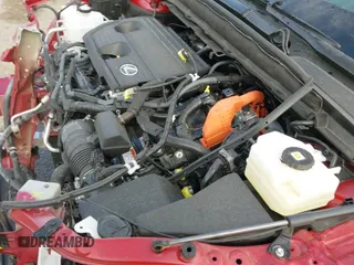 ✅ 2025 Lexus RX 350h Premium Plus • VIN: 2T2BBMCA7SC088063 • Lot: 43580961. Listed on IAAI with 5,040 mi. Free auction sales archive from the USA and detailed vehicle history report at DreamBid. Image 24.